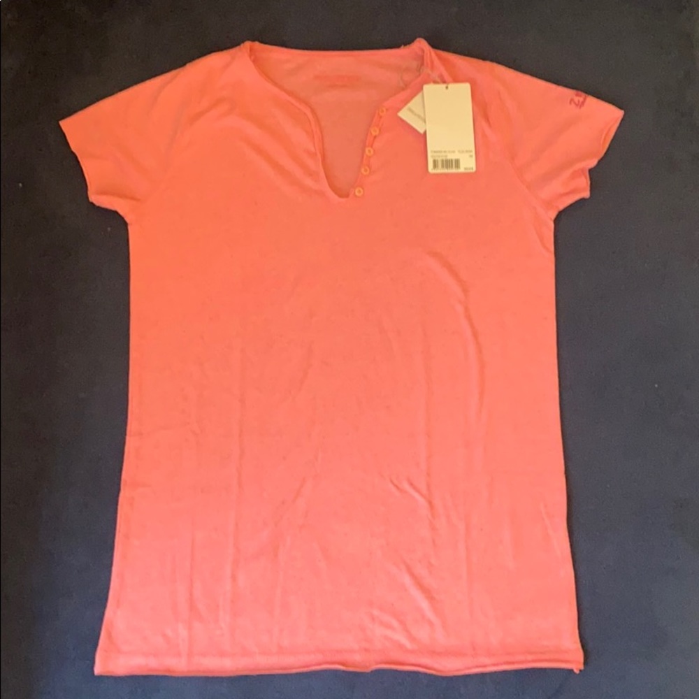Zadig & Voltaire t-shirt